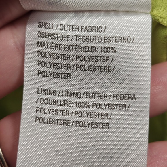 Belle by Kim Gravel Tank Cardigan Set Sz 2X Paisley Boho Travel Coastal Resort - Picture 6 of 16